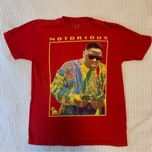Biggie Tshirt